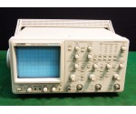 Oscilloscope